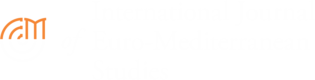 International Journal of Euro-Mediterranean Studies - logo